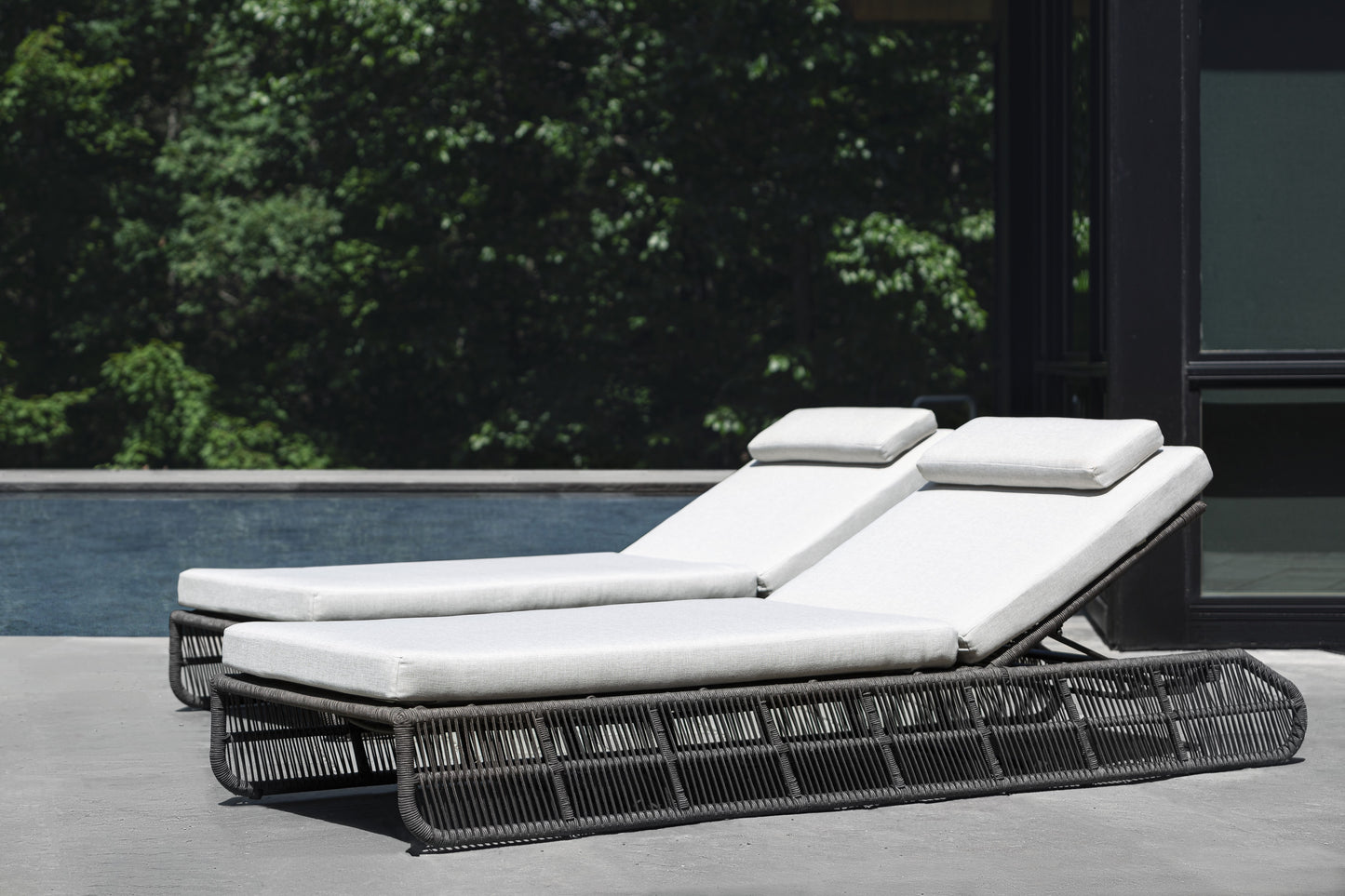 Cuff Chaises