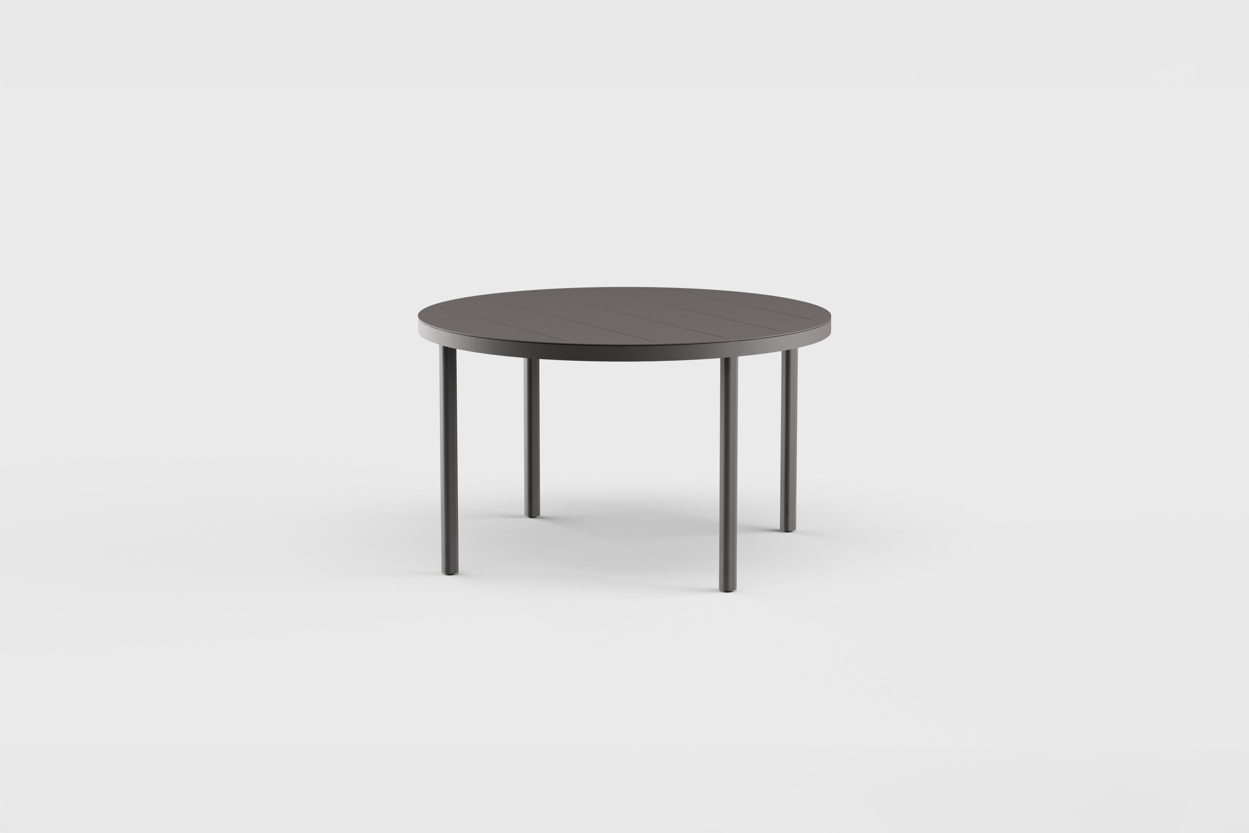 Greenwich Dining Table RD 48″