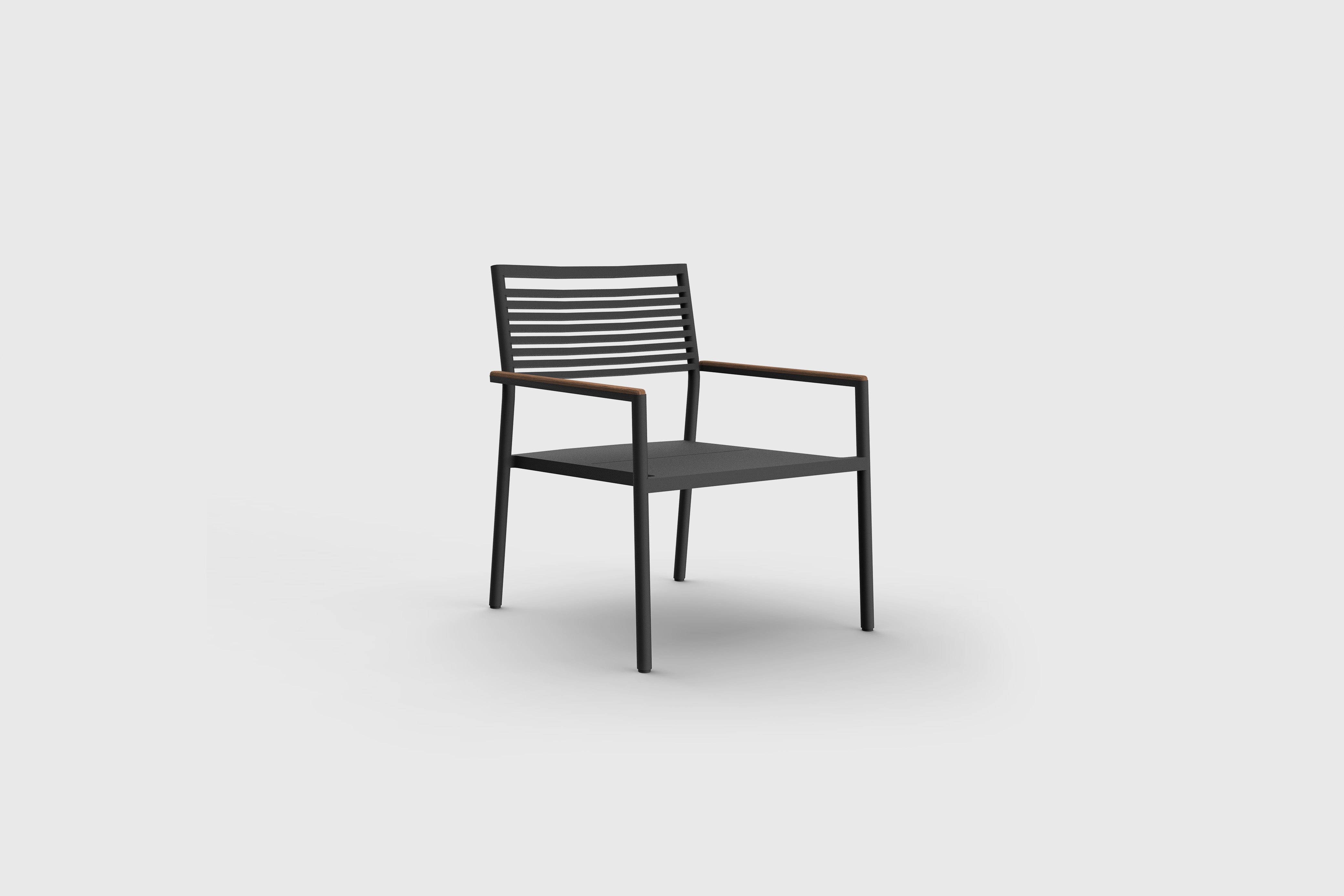 Greenwich Lounge Armchair Cocktail