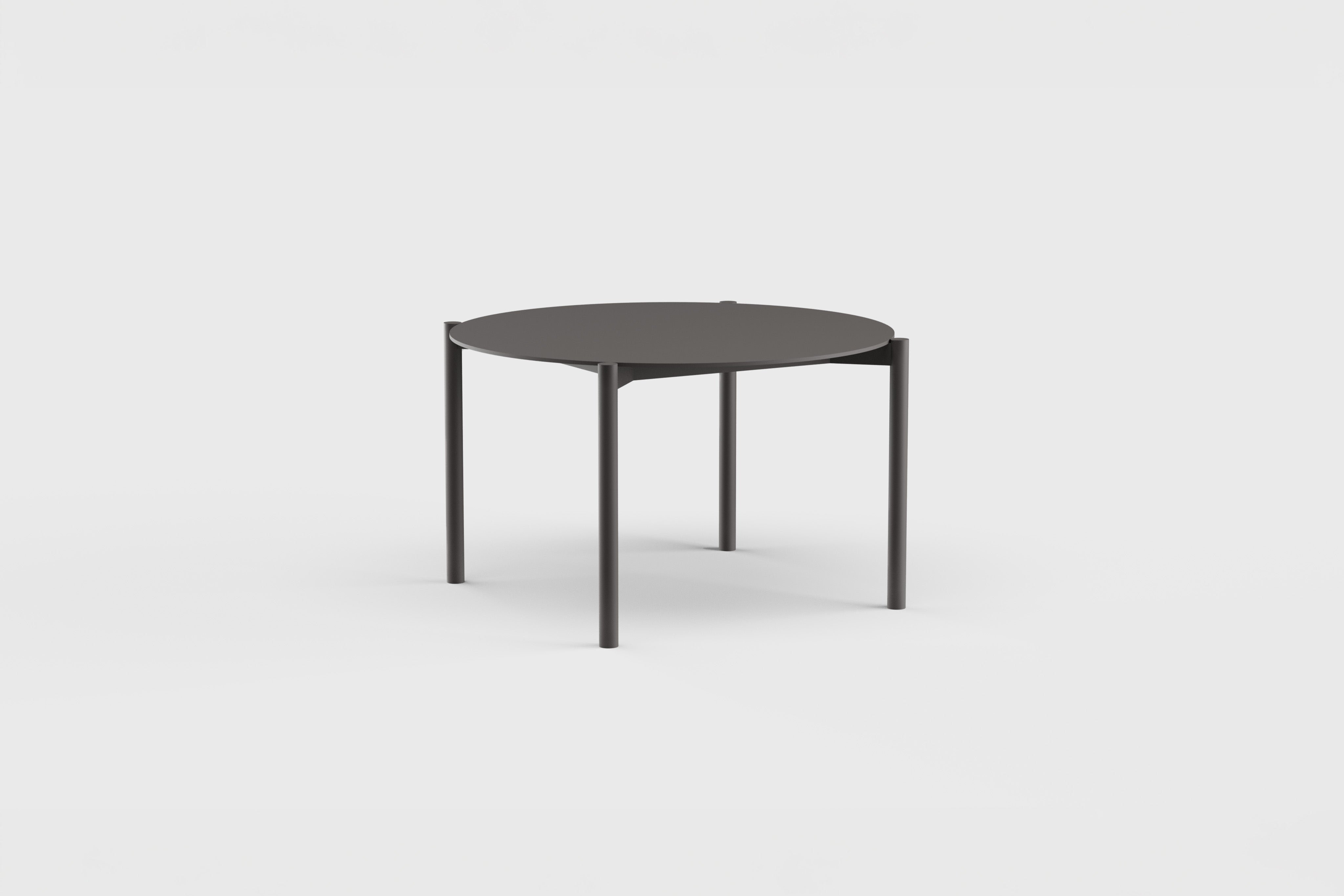 Hudson RD Dining Table 47"