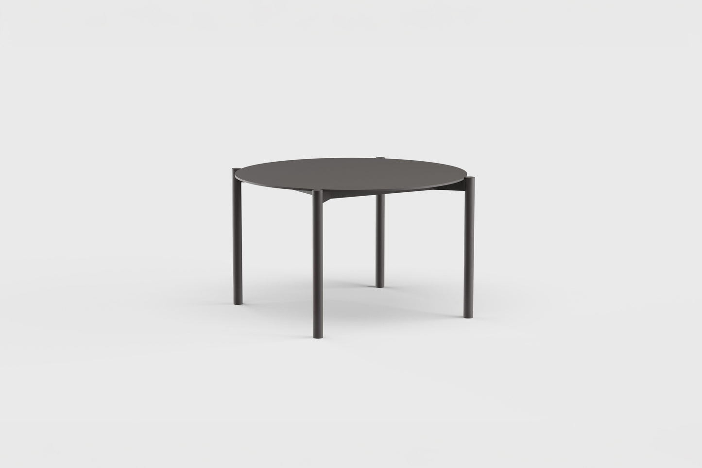 Hudson RD Dining Table 47"