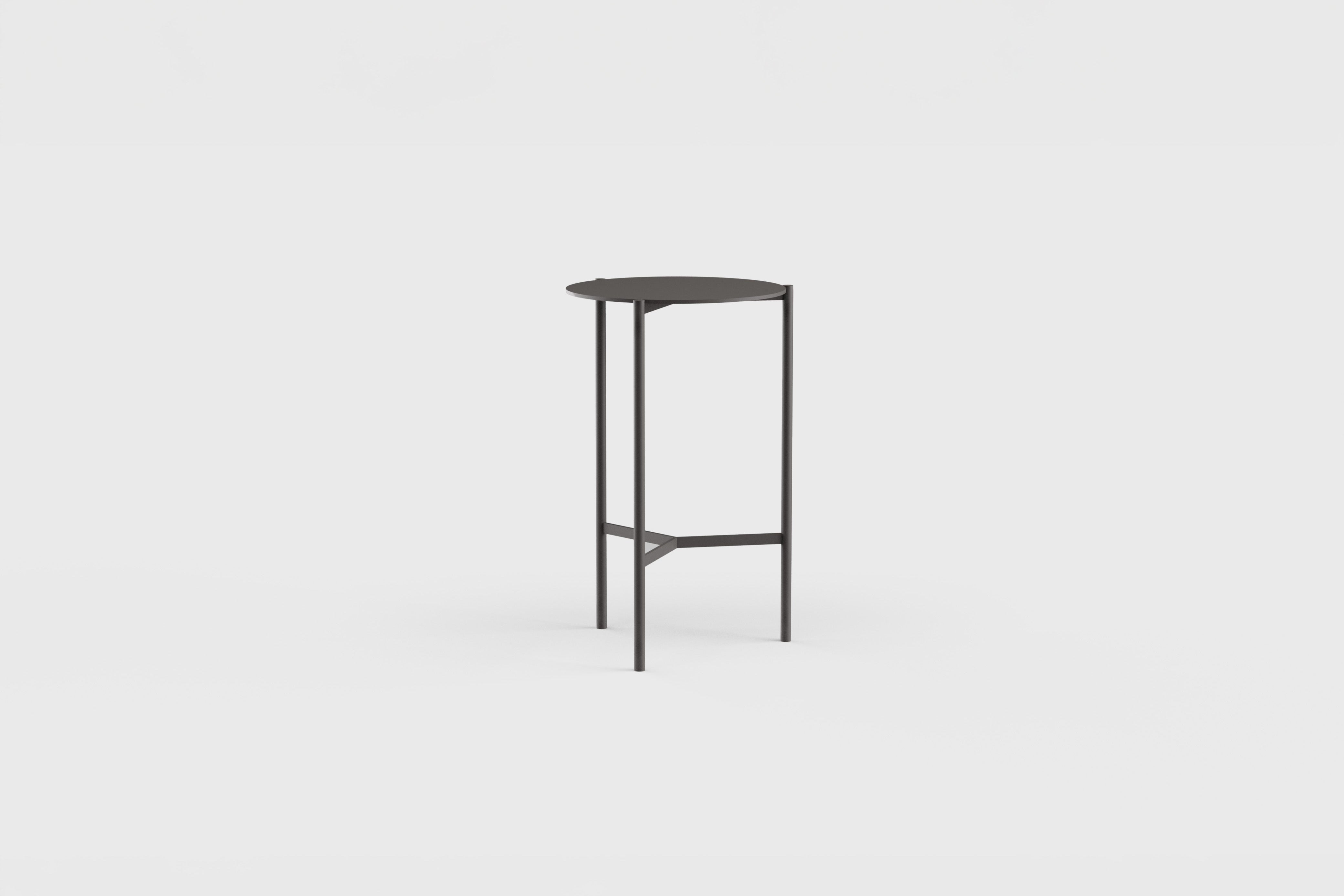 Hudson RD Bar Table 23"