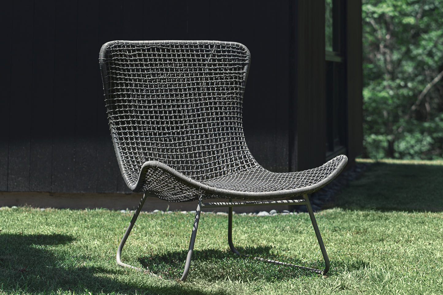 Jagger Lounge Chair