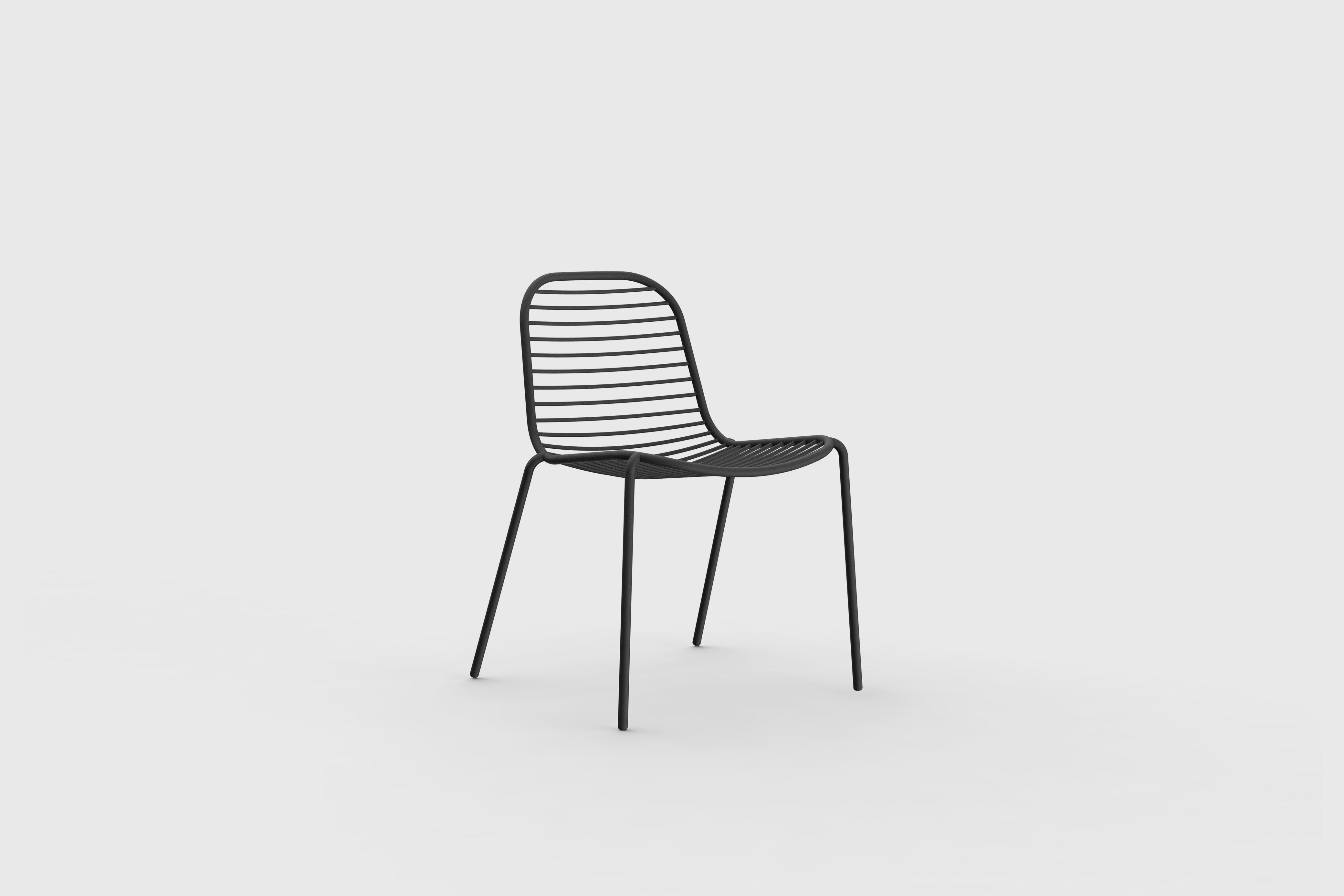 Oka Side Chair