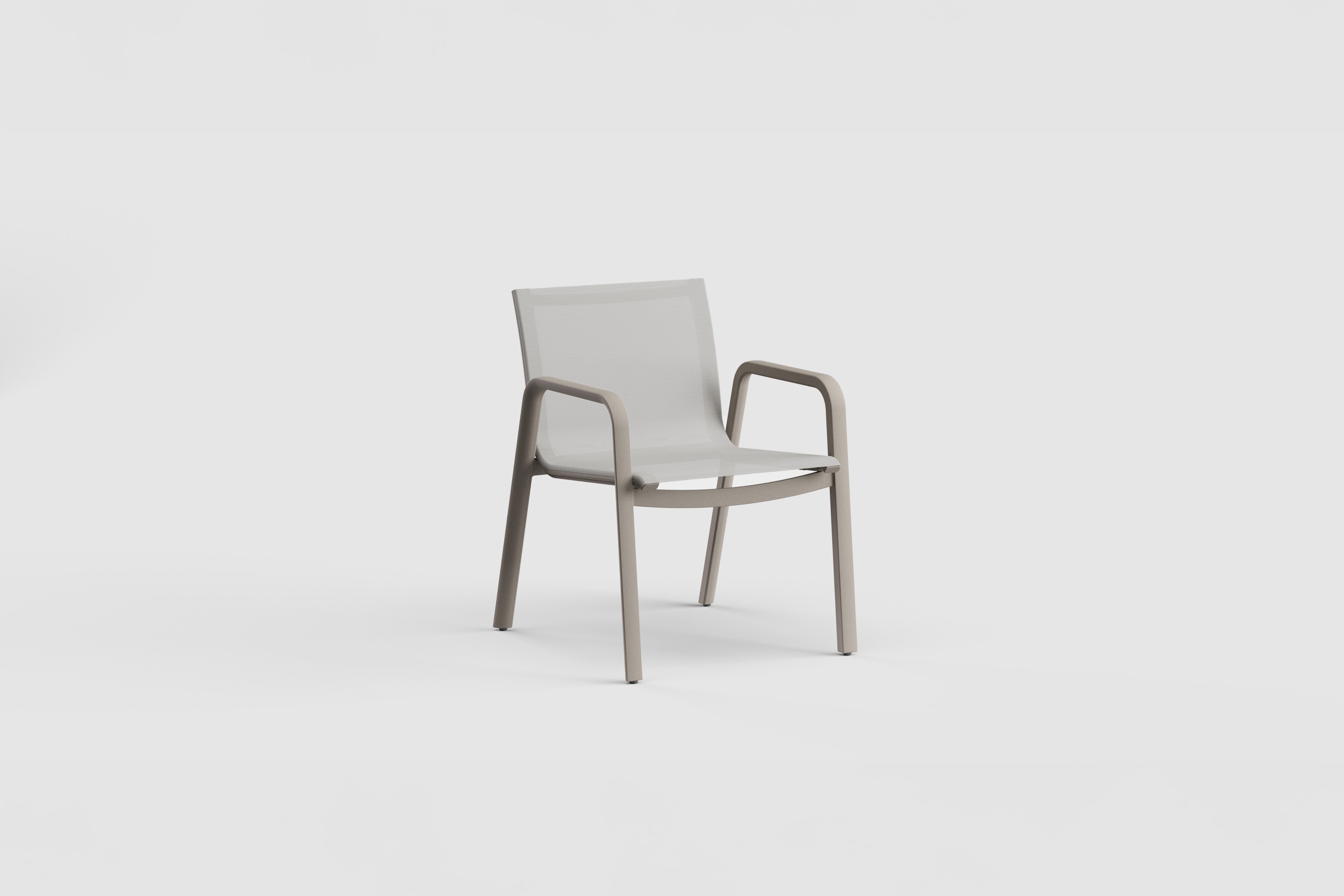 Taos Dining Arm Chair