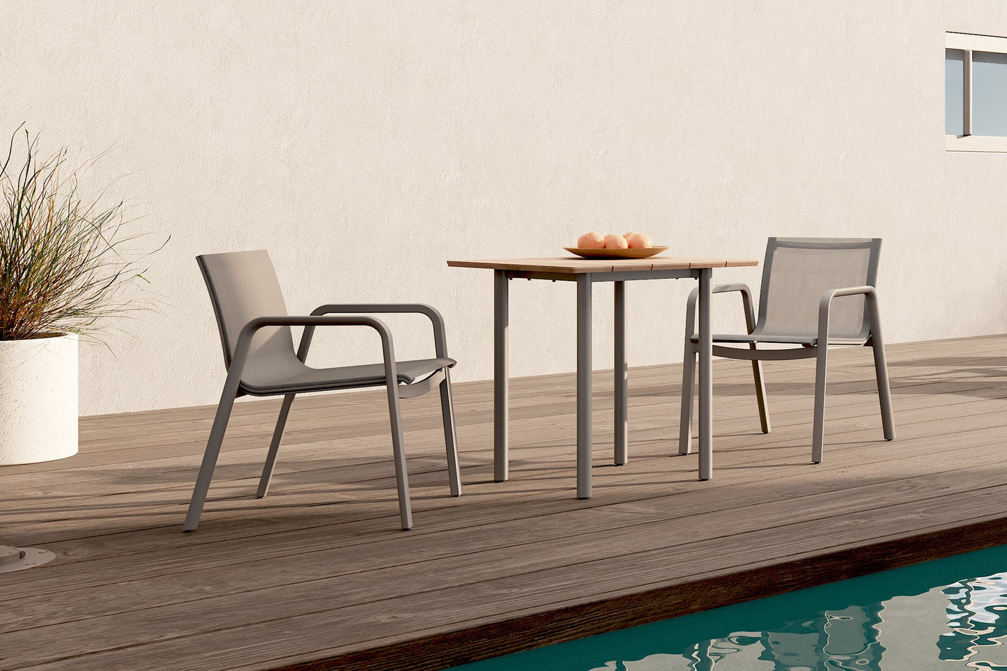 Taos Dining Arm Chair