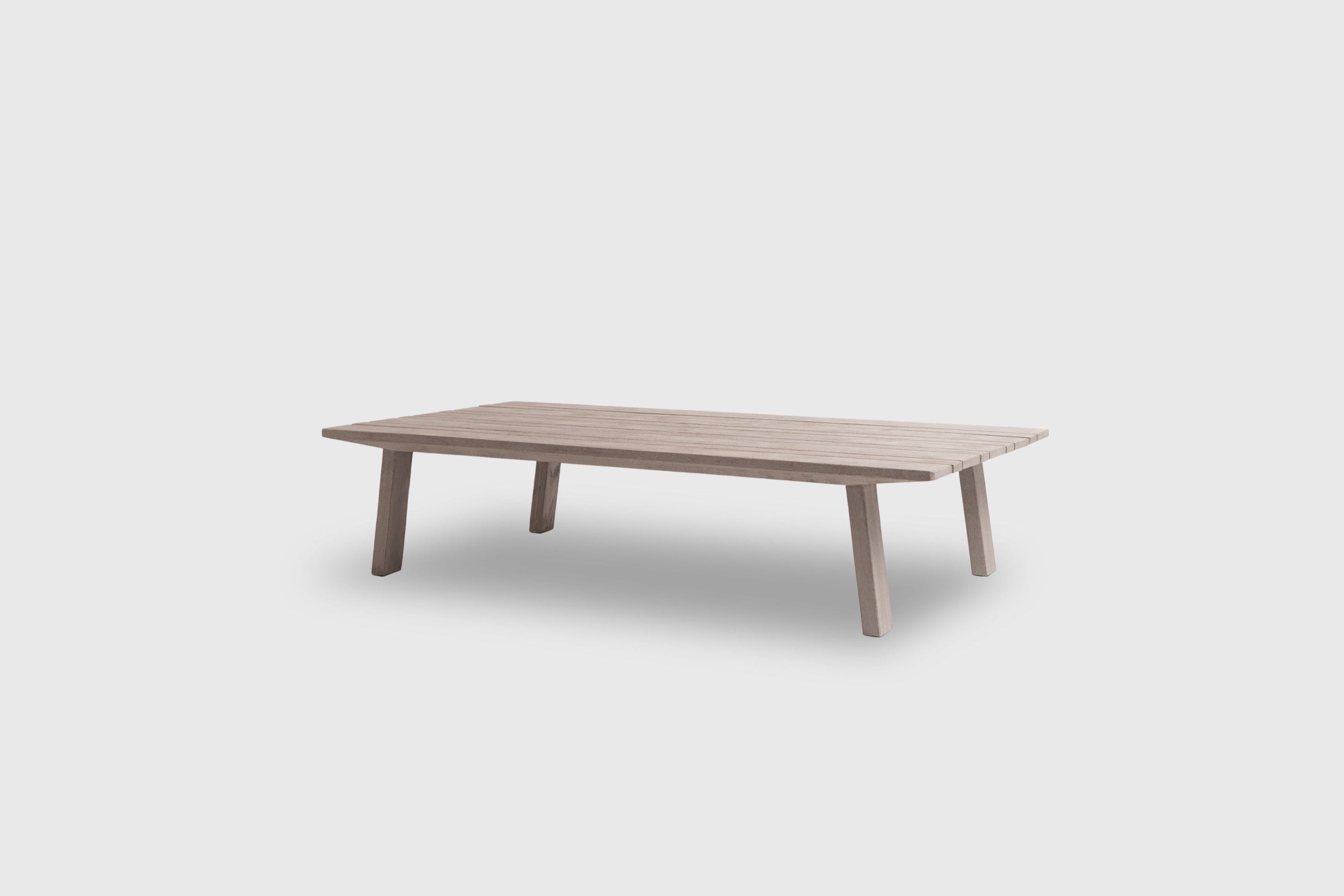 Topanga Coffee Table Rect 63″