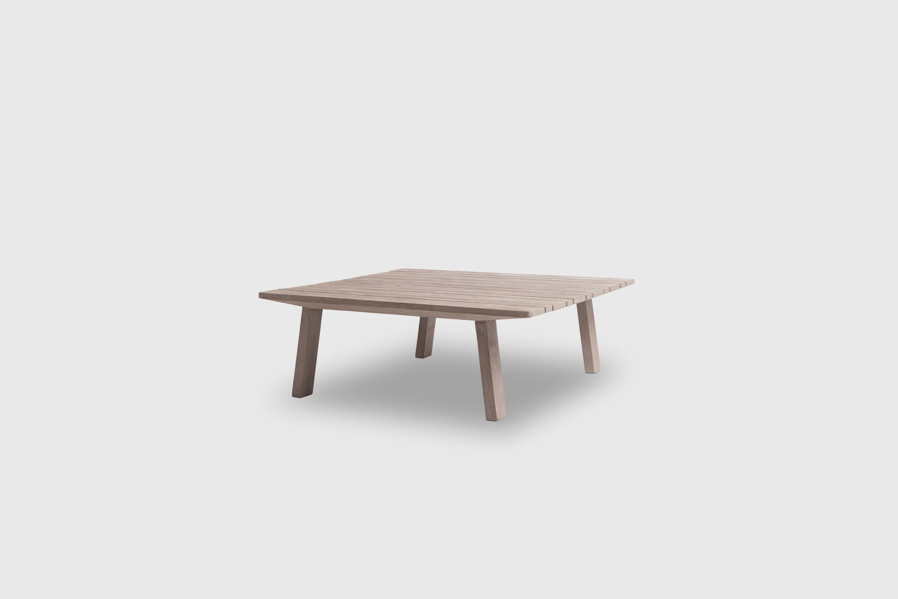 Topanga Coffee Table SQ 41″