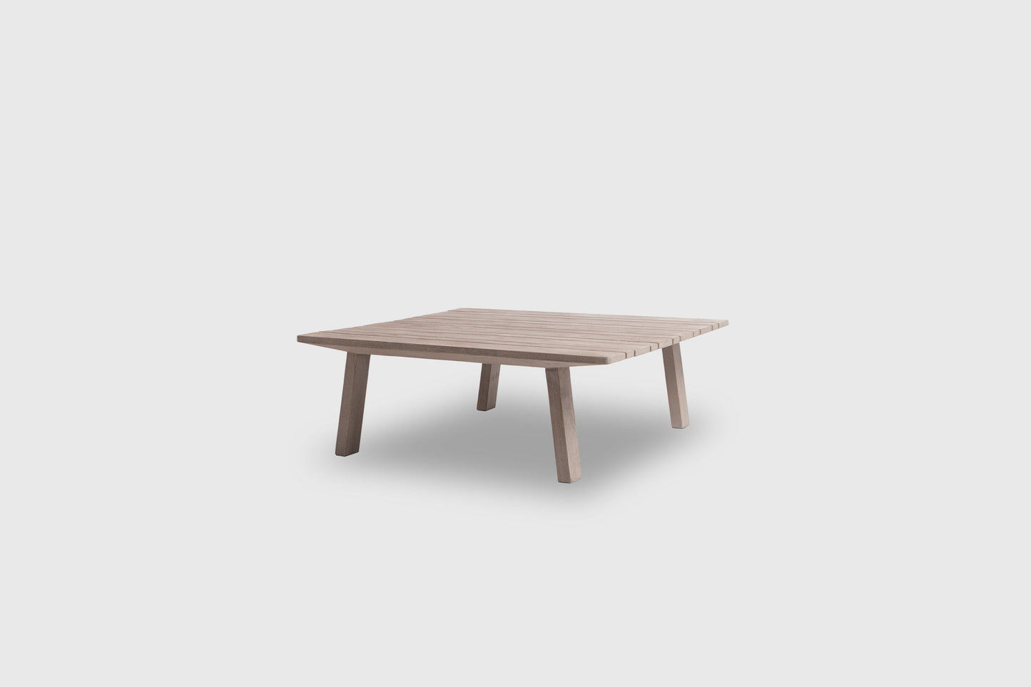 Topanga Coffee Table SQ 41″