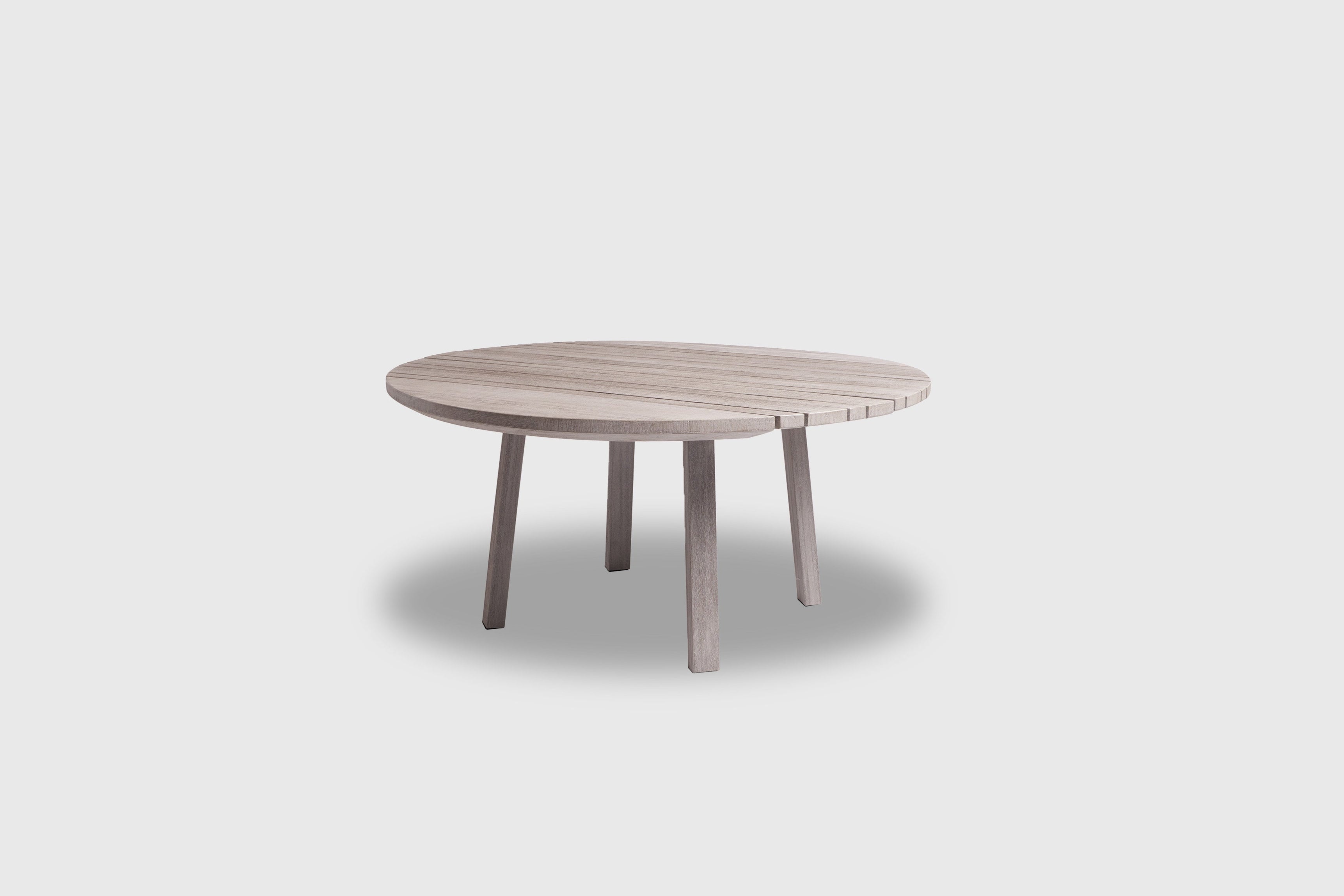 Topanga Dining Table RD 62″
