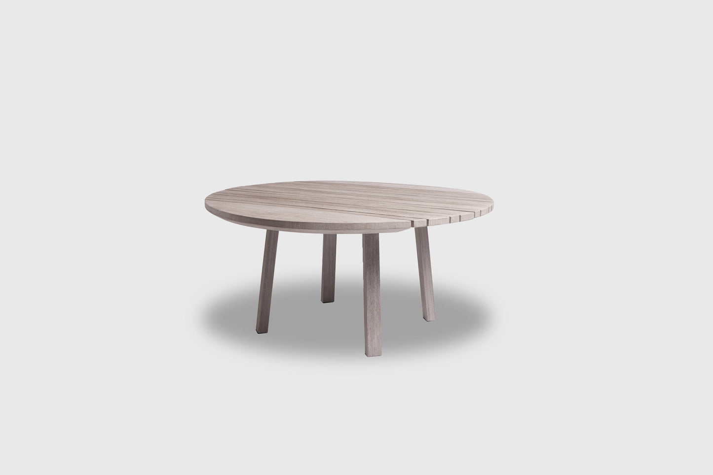 Topanga Dining Table RD 62″