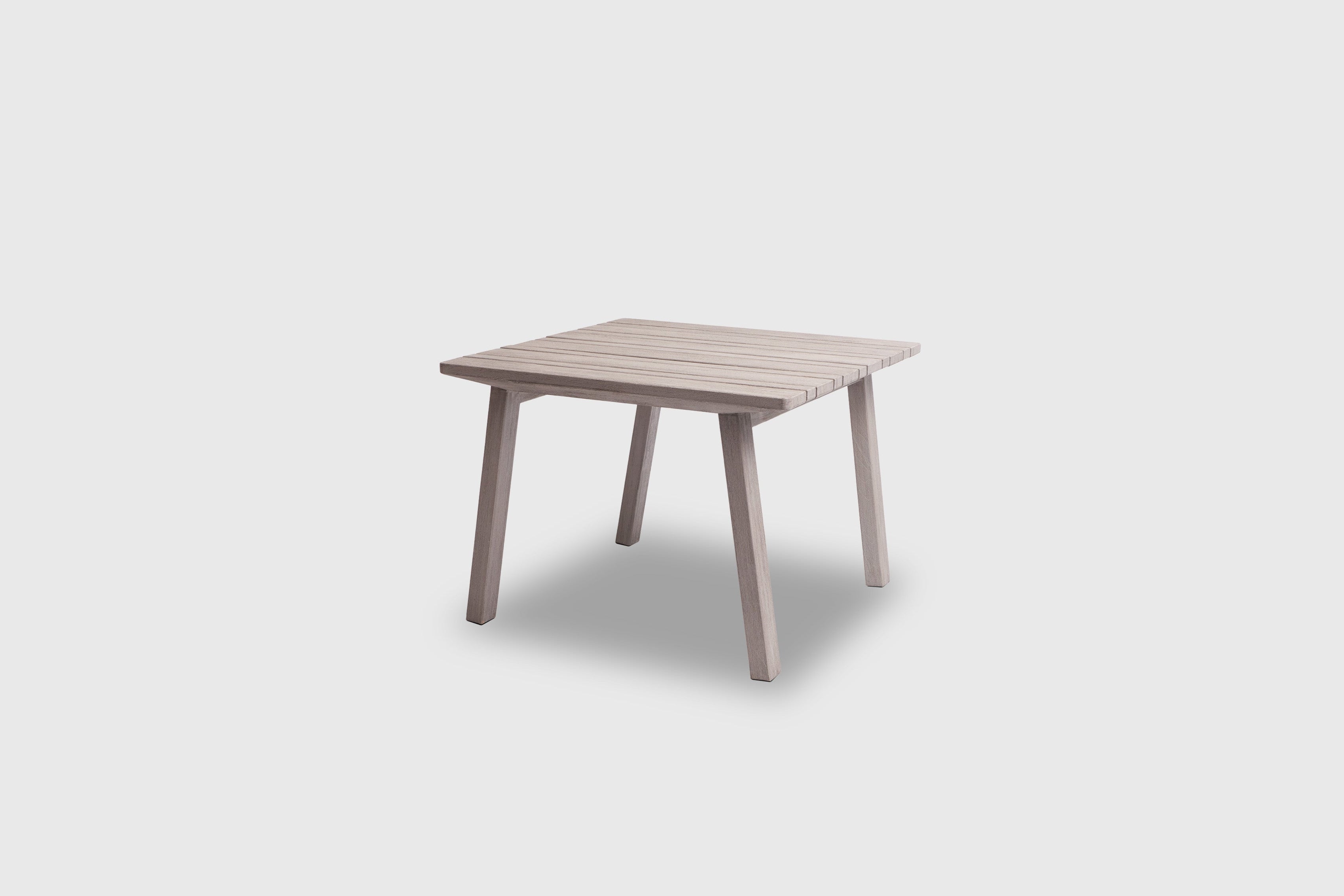 Topanga Dining Table SQ 41″