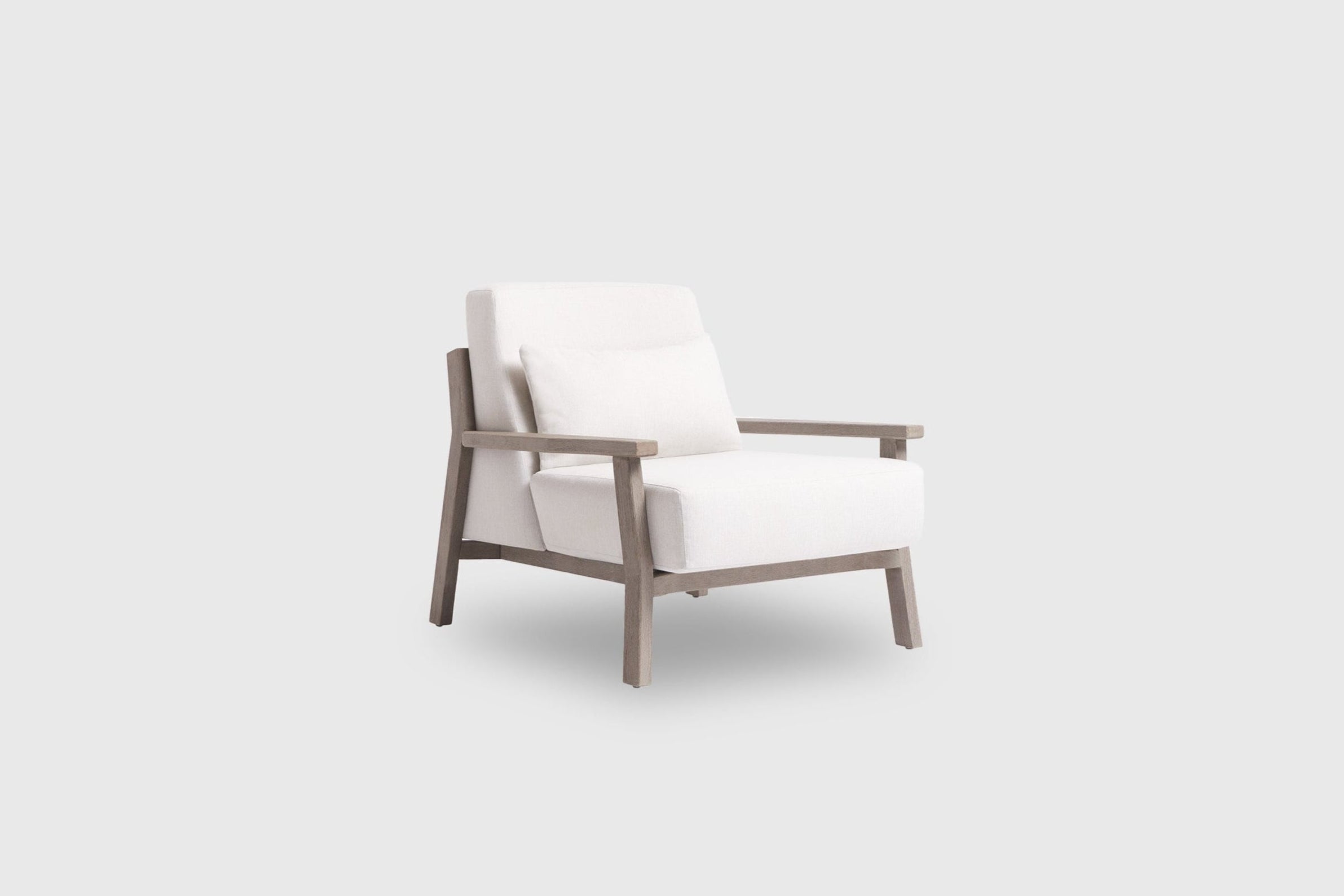 Topanga Lounge Chair