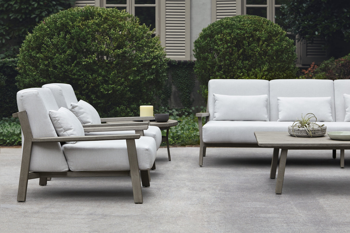 Topanga Lounge Chair