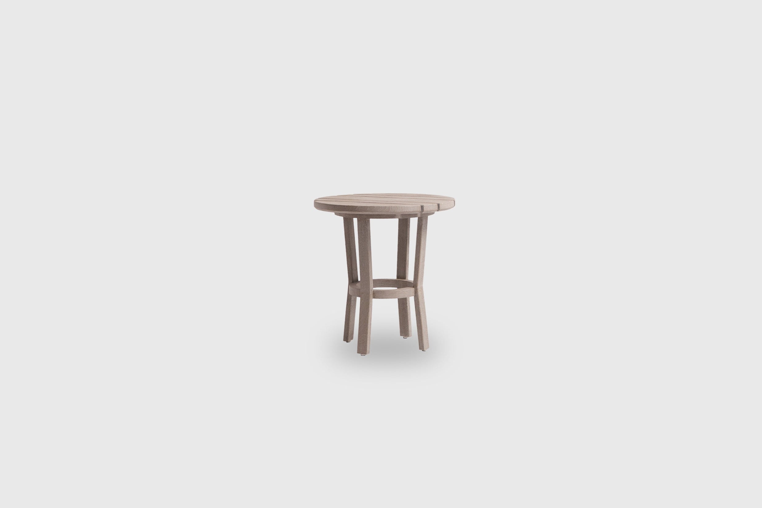 Topanga Side Table RD 19″