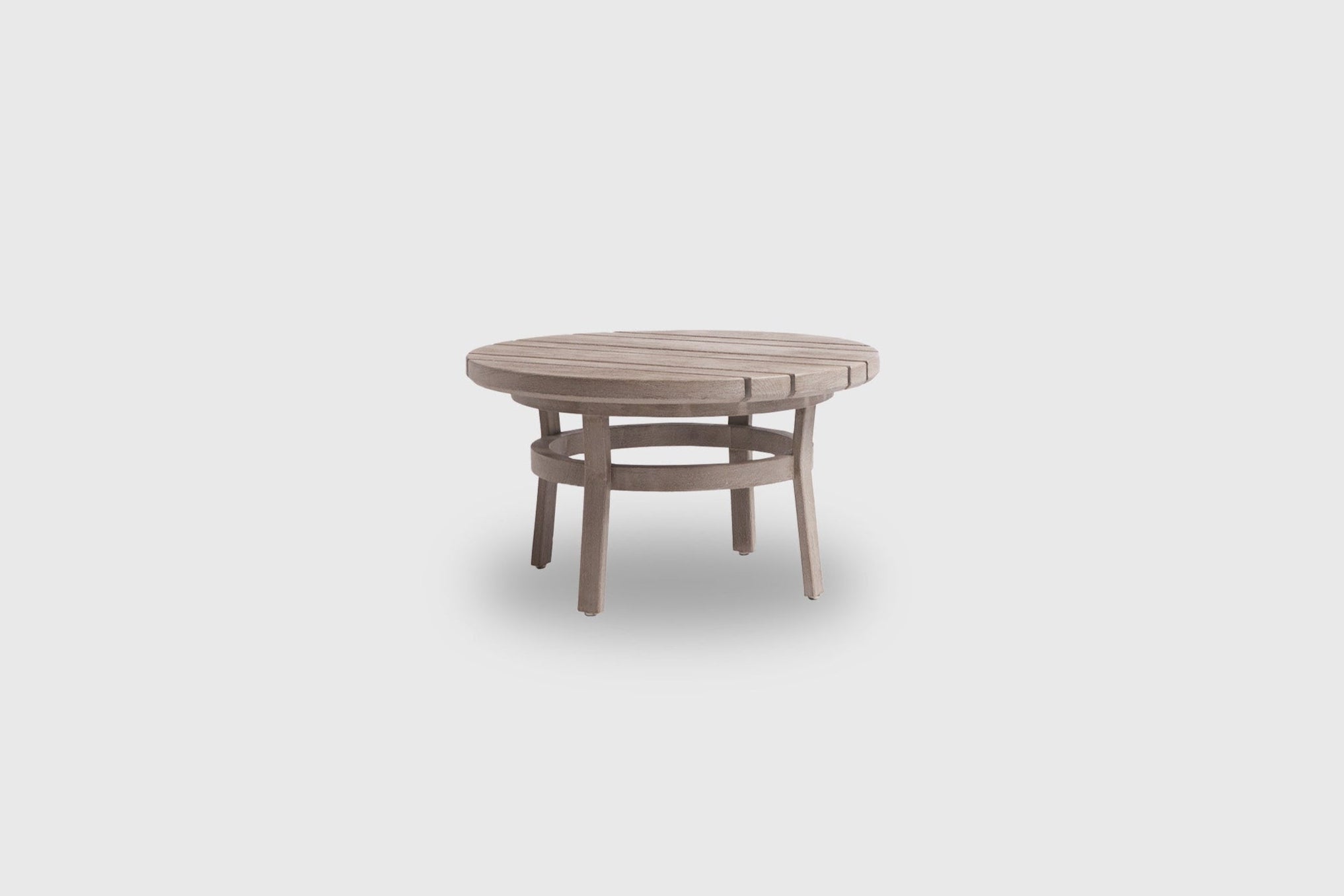 Topanga Side Table RD 26″