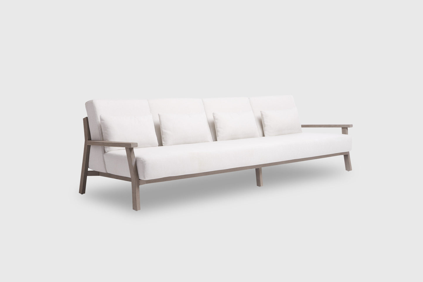 Topanga Sofa 100″