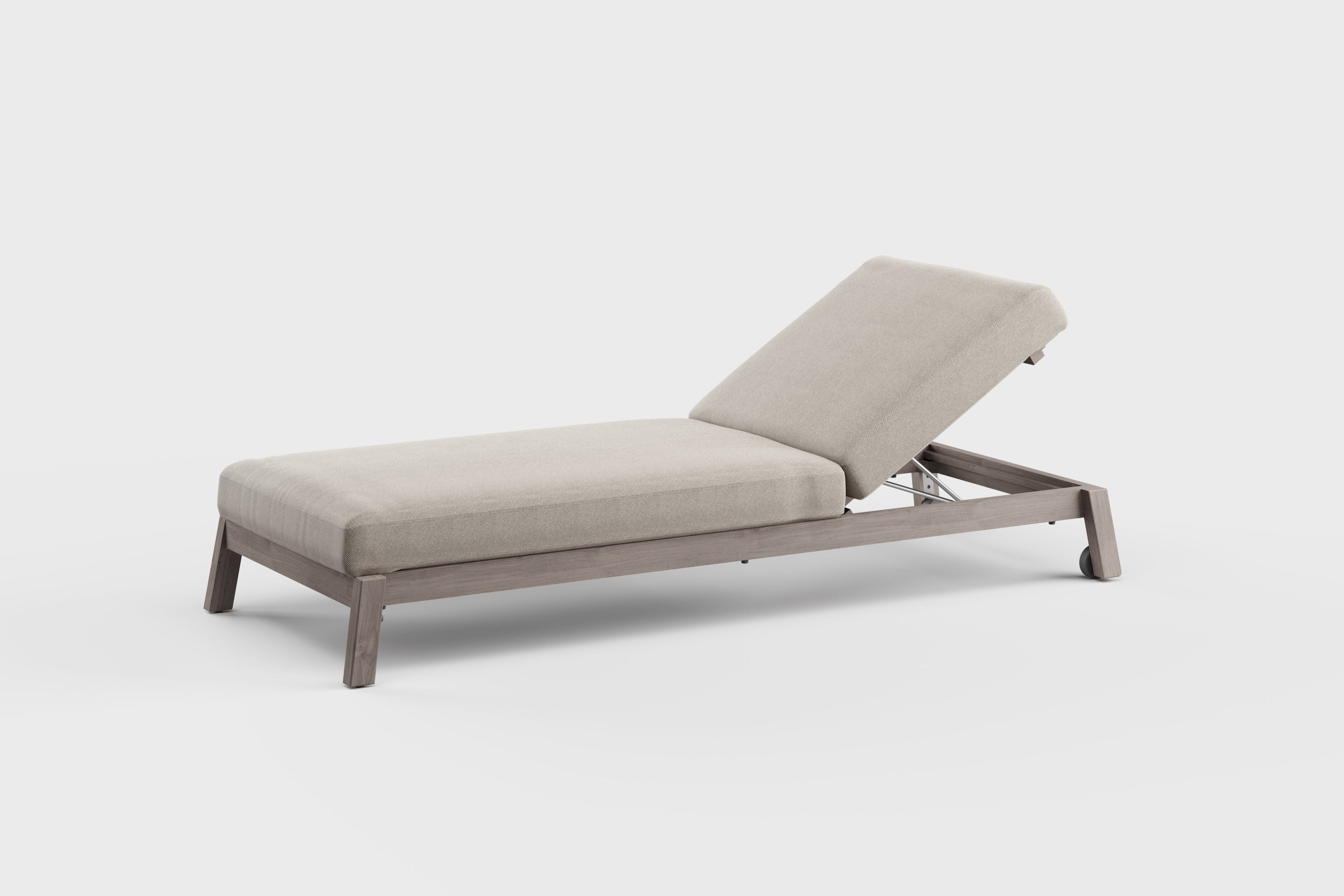 Topanga Chaise