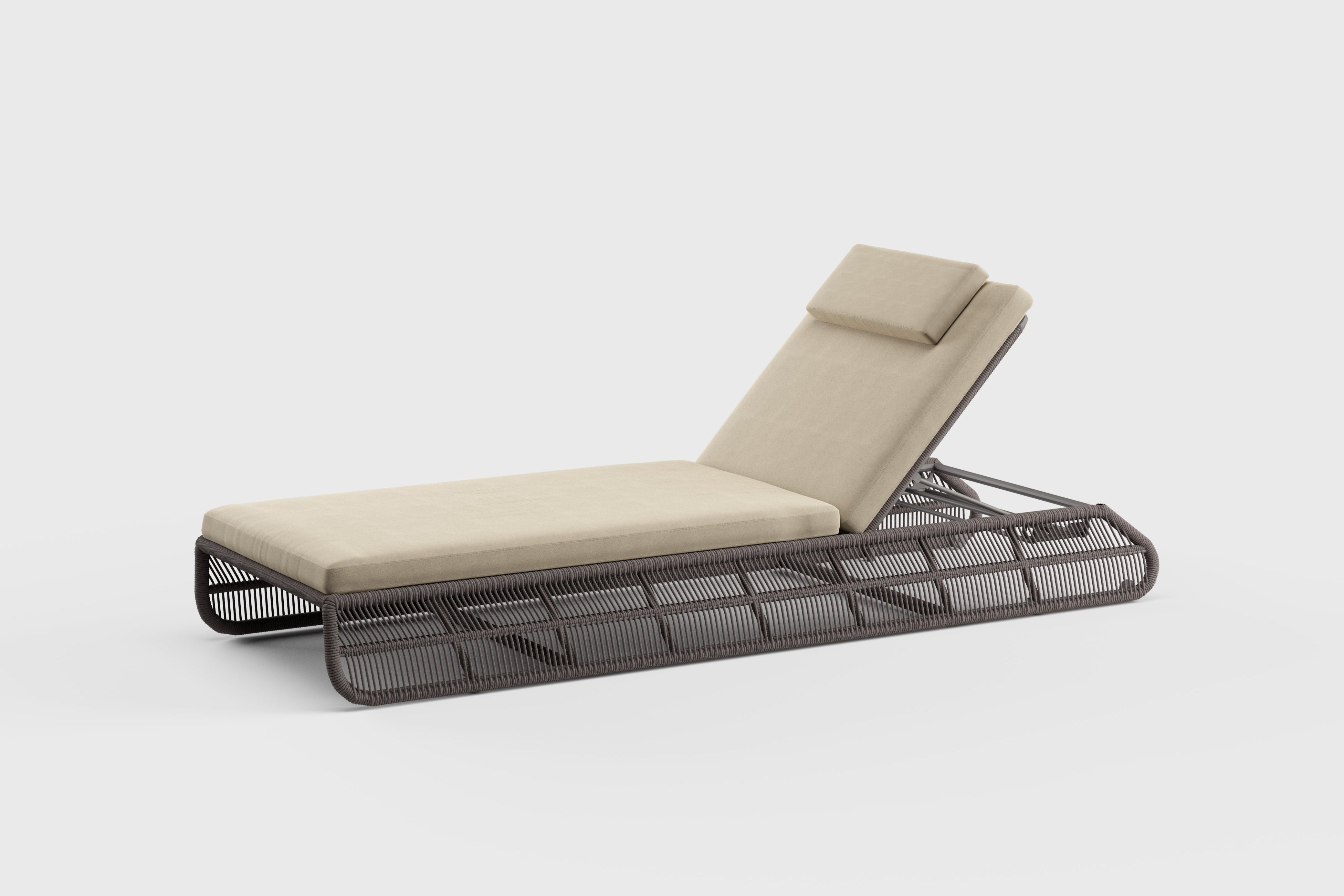 Cuff Chaises