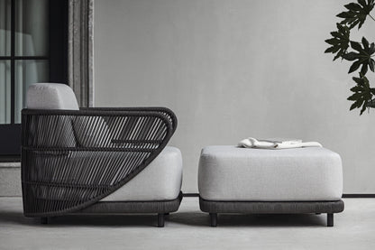 Cuff Ottoman