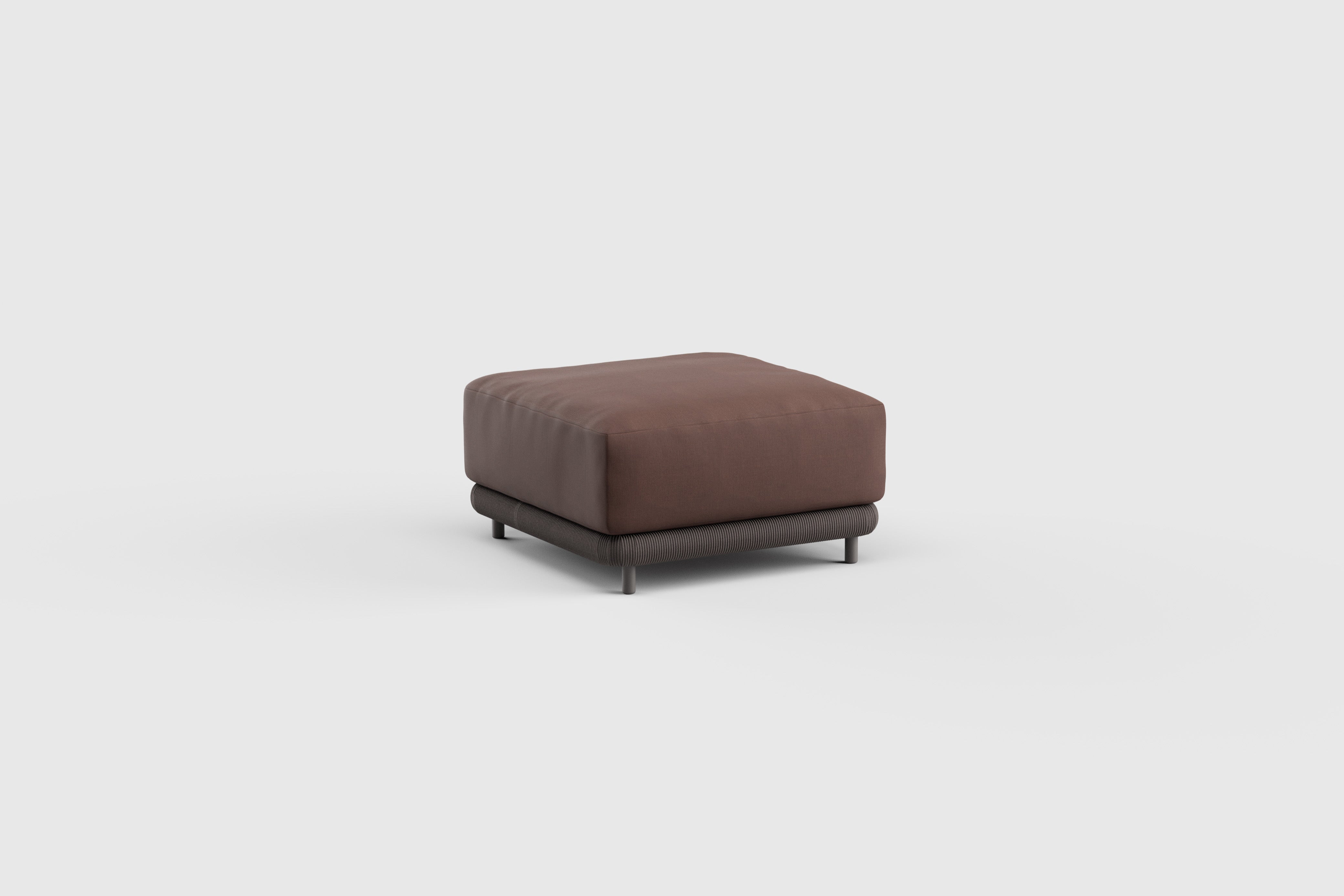 Cuff Ottoman