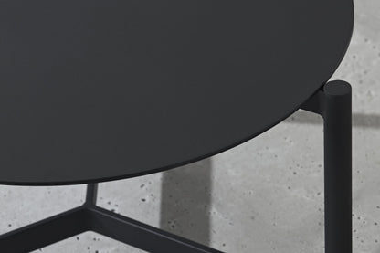 Hudson RD Dining Table 47"