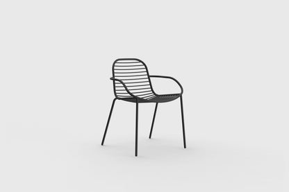 Oka Arm Chair