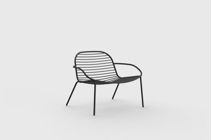 Oka Lounge Chair