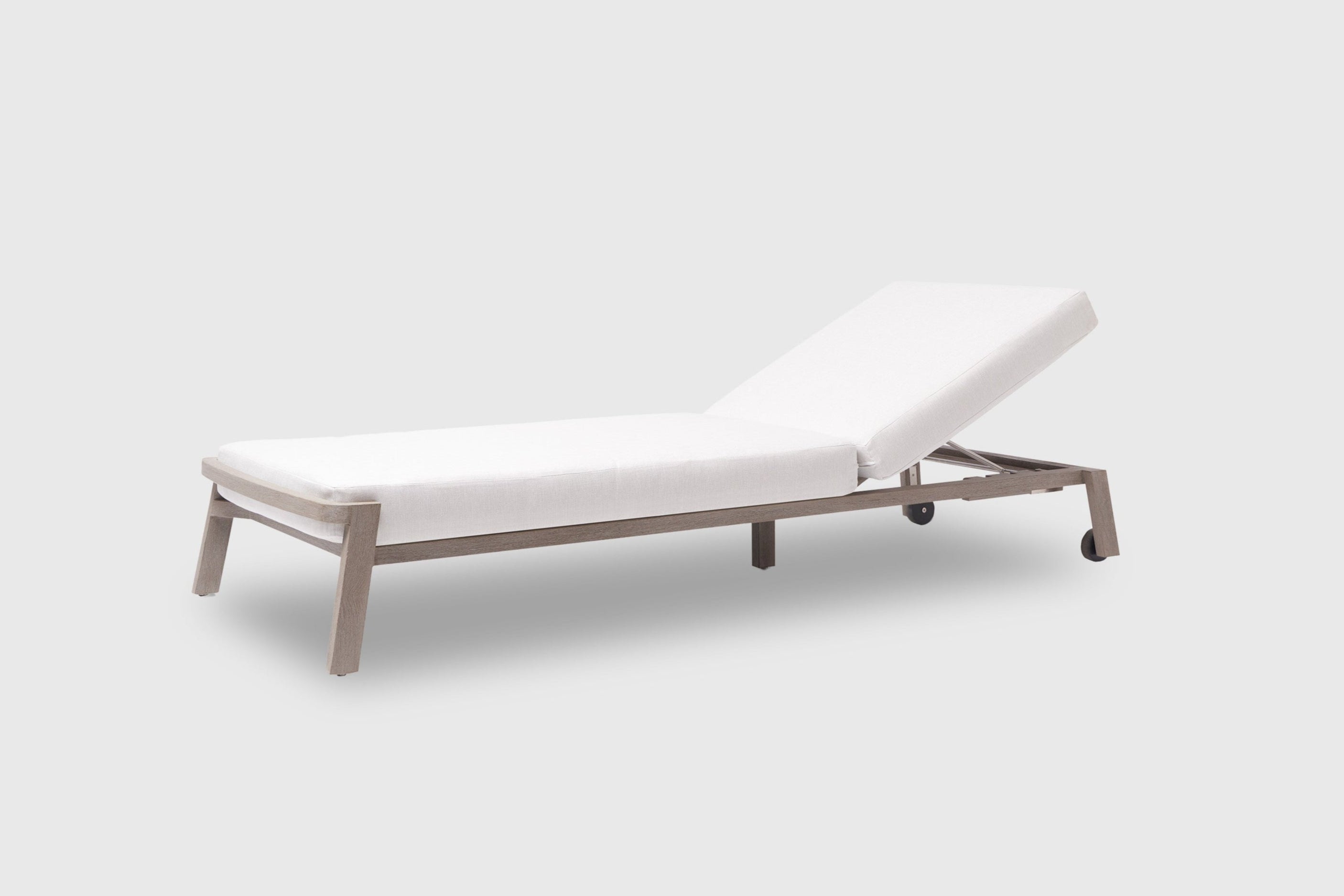 Topanga Chaise Foot Rest