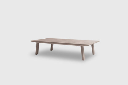 Topanga Coffee Table Rect 63″