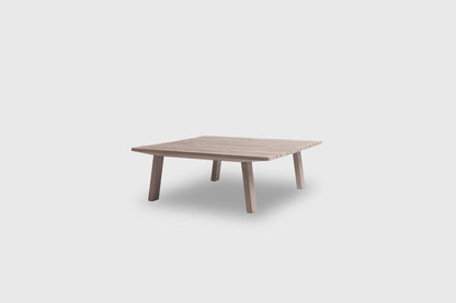 Topanga Coffee Table SQ 41″
