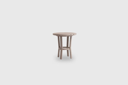 Topanga Side Table RD 19″