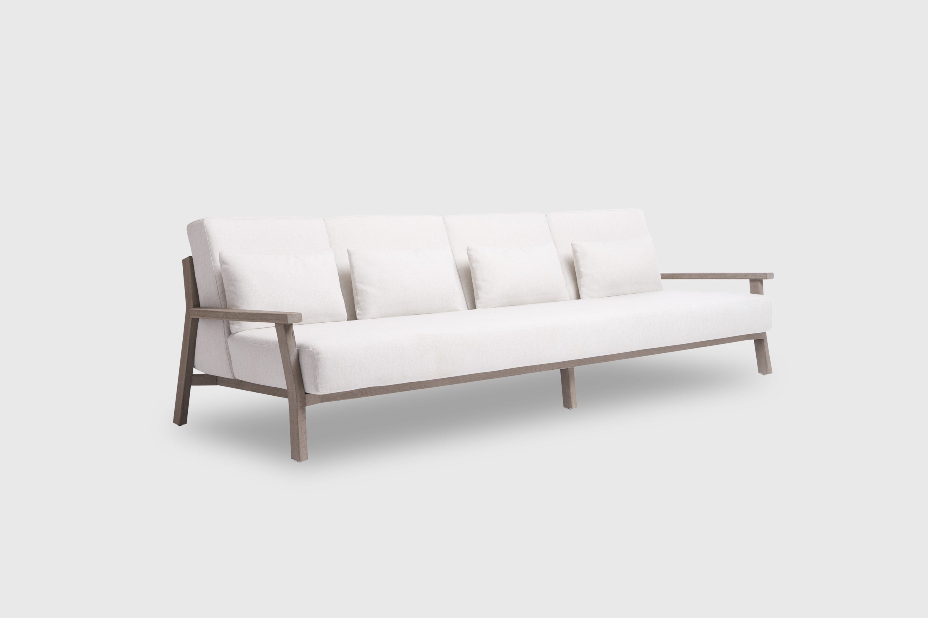 Topanga Sofa 100″