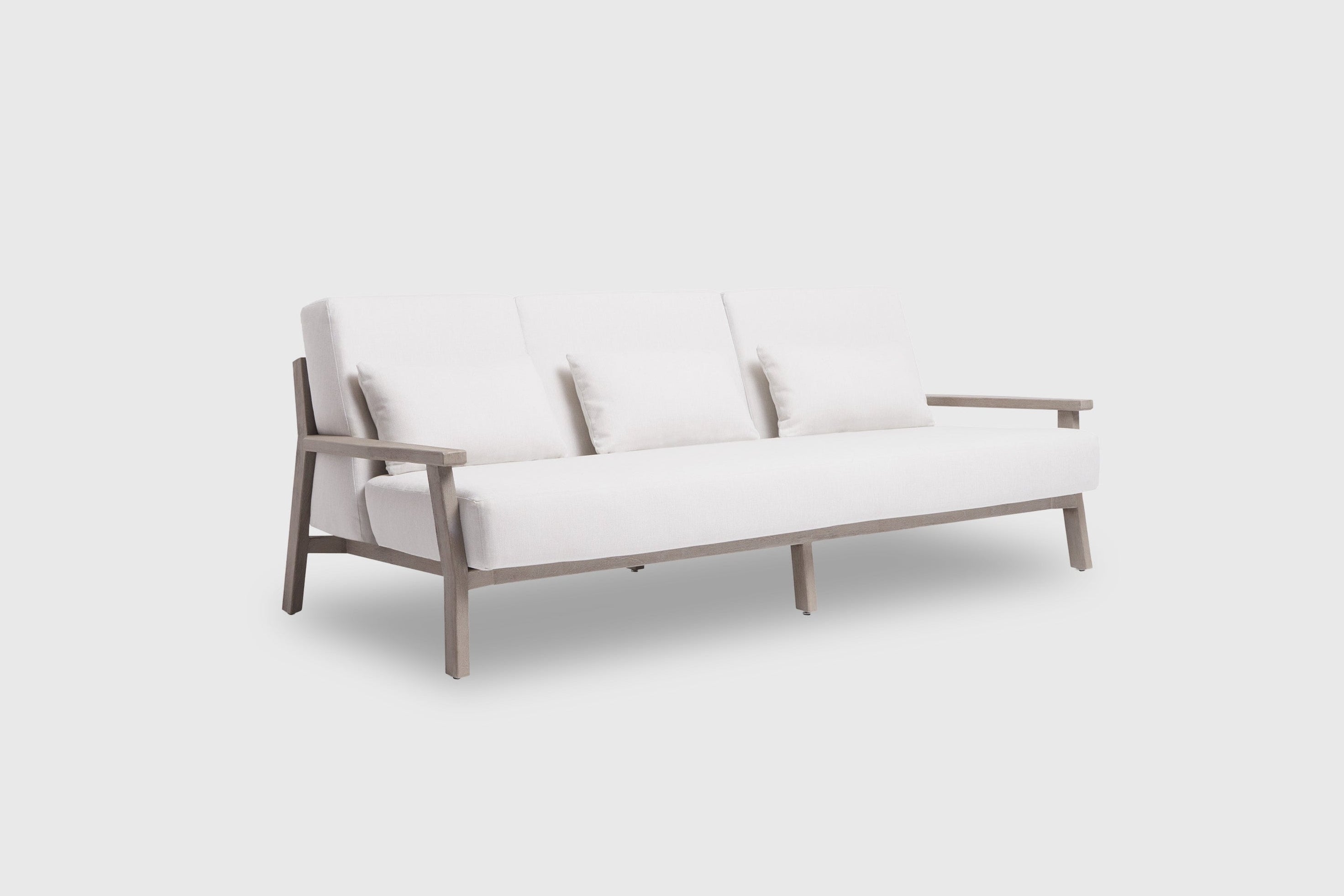 Topanga Sofa 78″